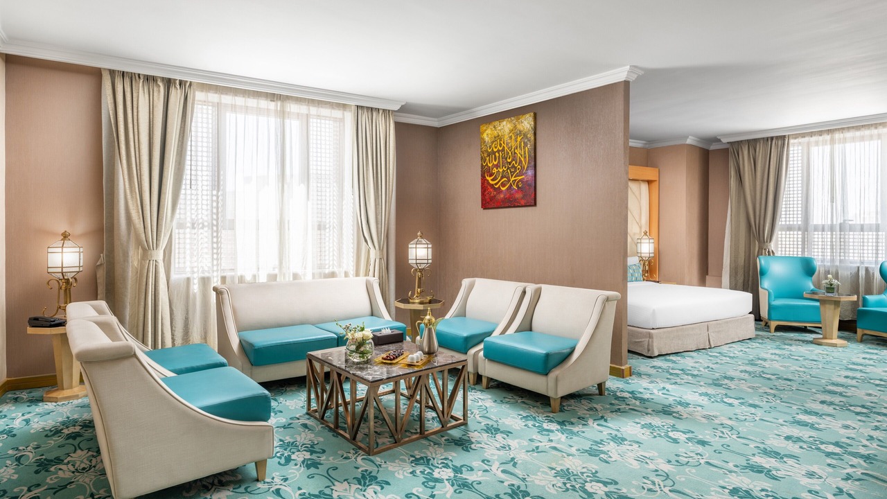 Photo of Bedroom in Medina