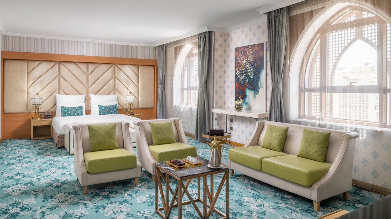 Photo of Bedroom in Medina
