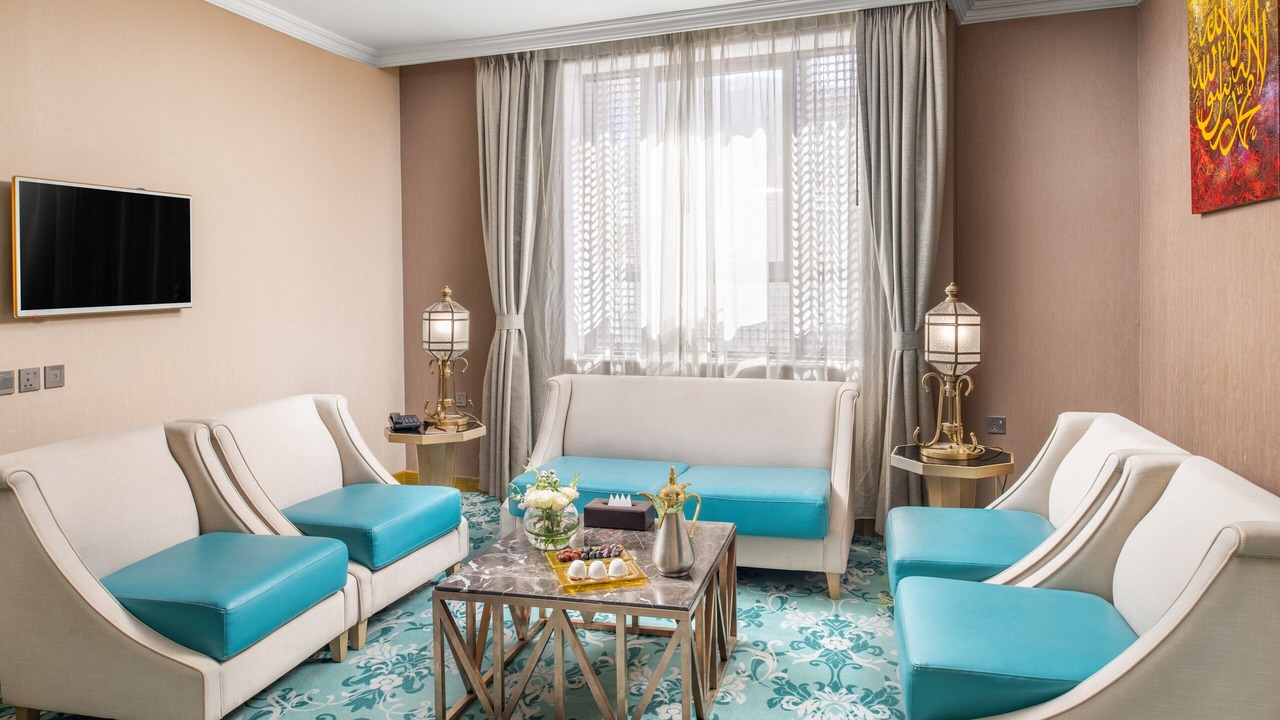 Photo of Bedroom in Medina
