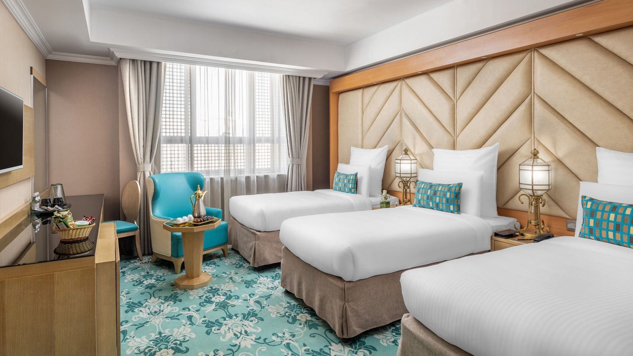 Photo of Bedroom in Medina