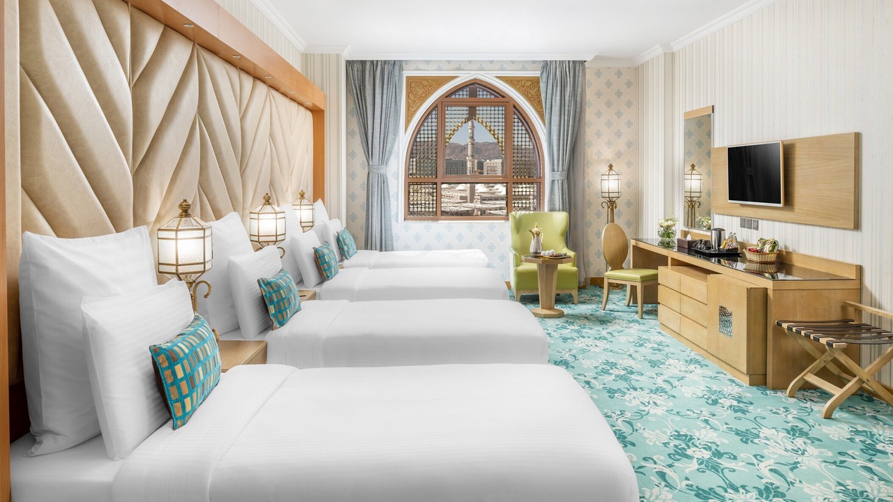 Photo of Bedroom in Medina