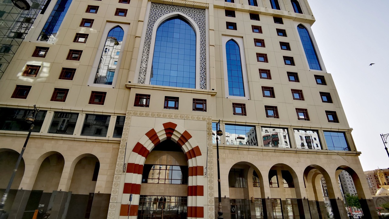 Photo of Outdoor in Medina