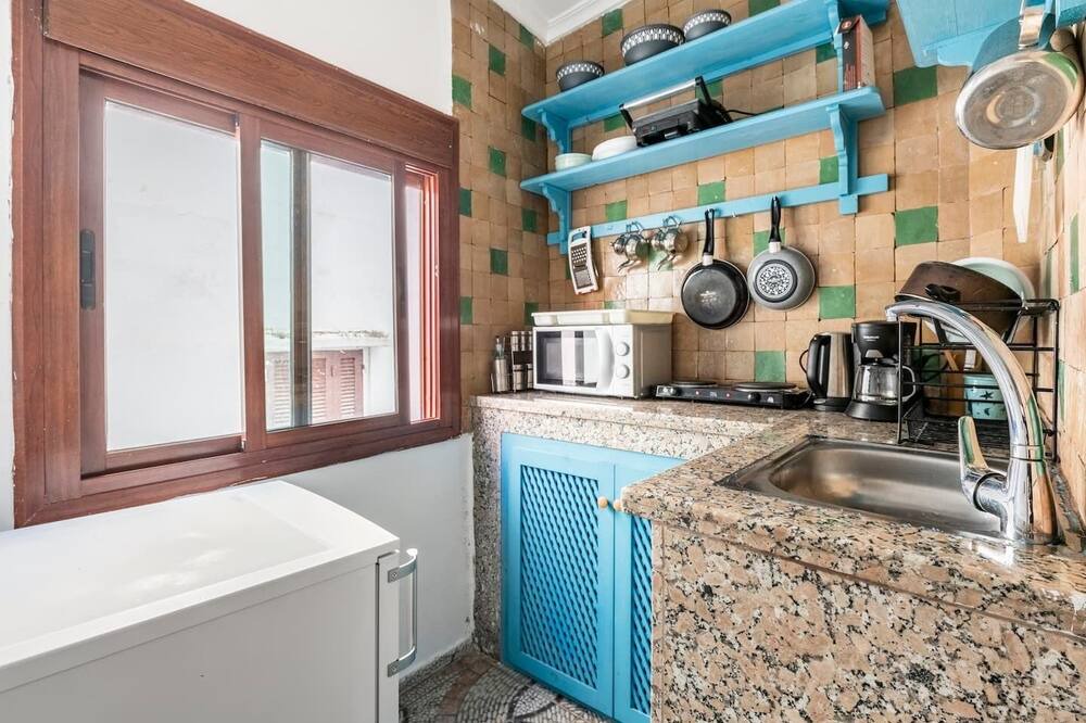 Photo of Kitchen in Medina of Tangier