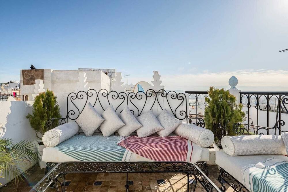 Photo of Outdoor in Medina of Tangier