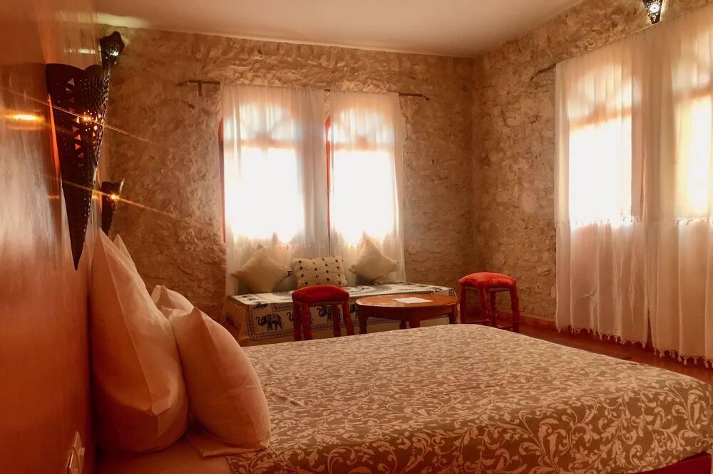 Photo of Bedroom in Ghazoua
