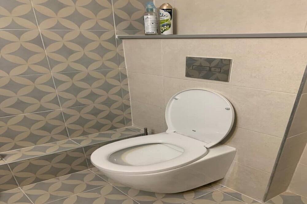 Photo of Bathroom in Nahariya