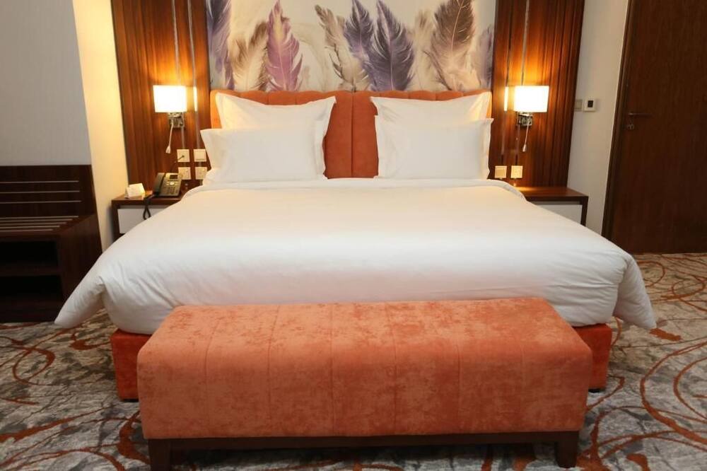 Photo of Bedroom in Hafr Al Batin