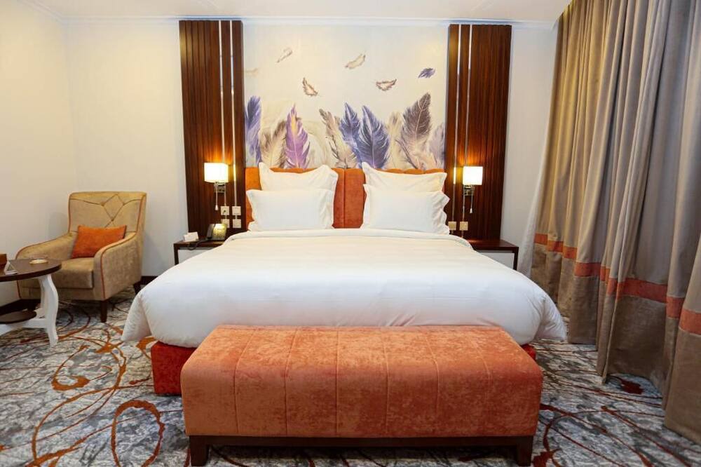 Photo of Bedroom in Hafr Al Batin