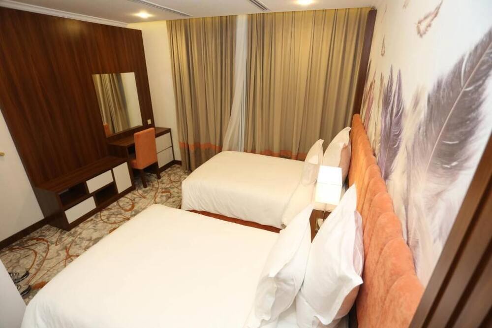 Photo of Bedroom in Hafr Al Batin