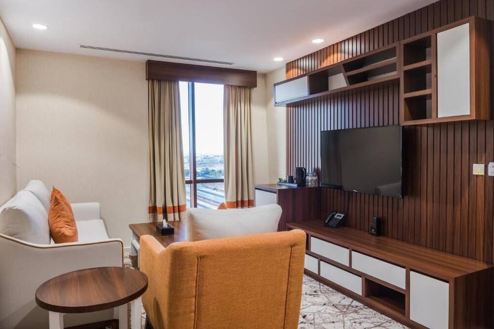 Photo of Livingroom in Sakaka