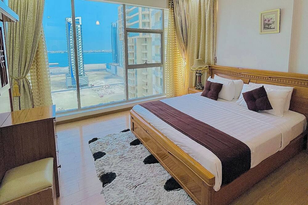 Photo of Bedroom in Juffair