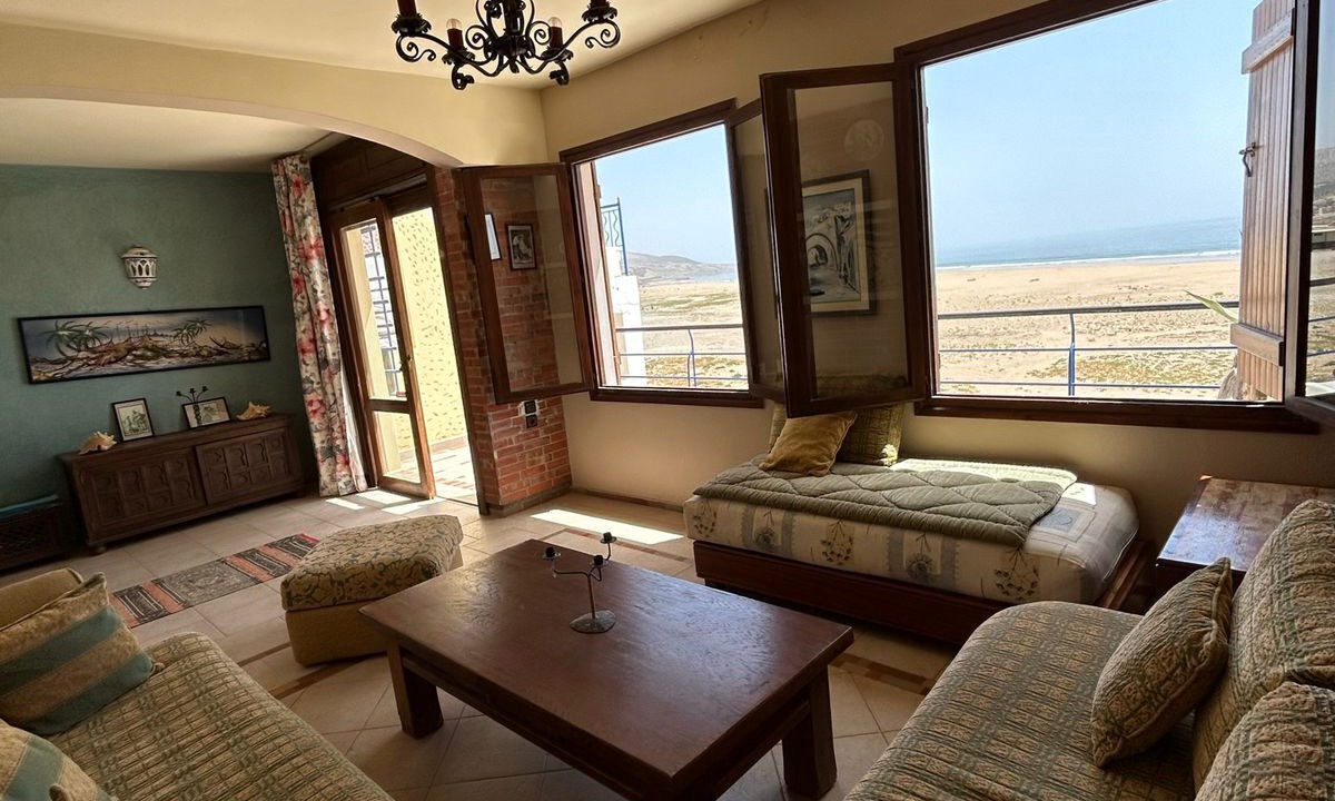 Photo of Livingroom in Anza