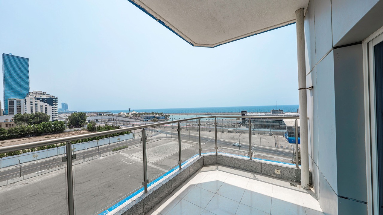 Photo of Patio Balcony in Ash Shati