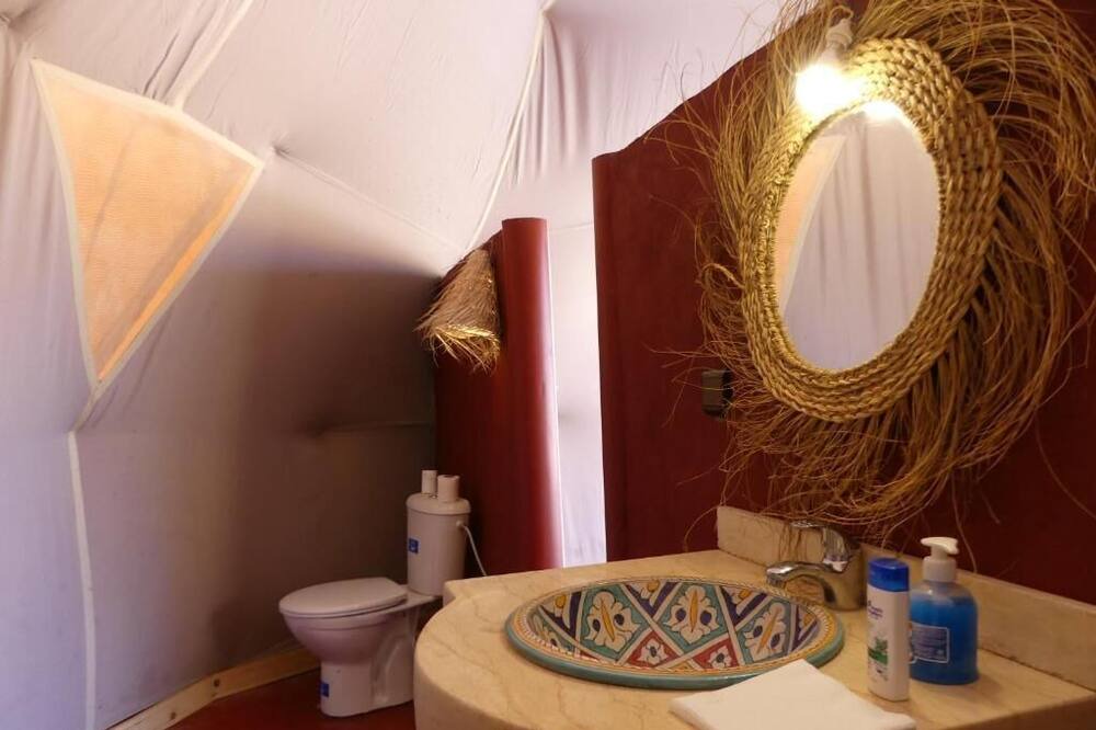 Photo of Bathroom in Merzouga