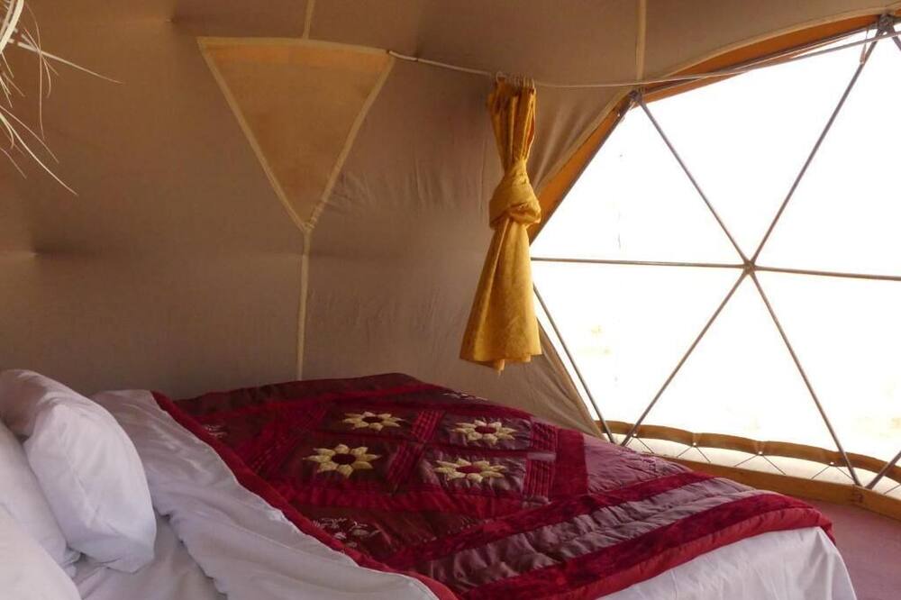 Photo of Bedroom in Merzouga