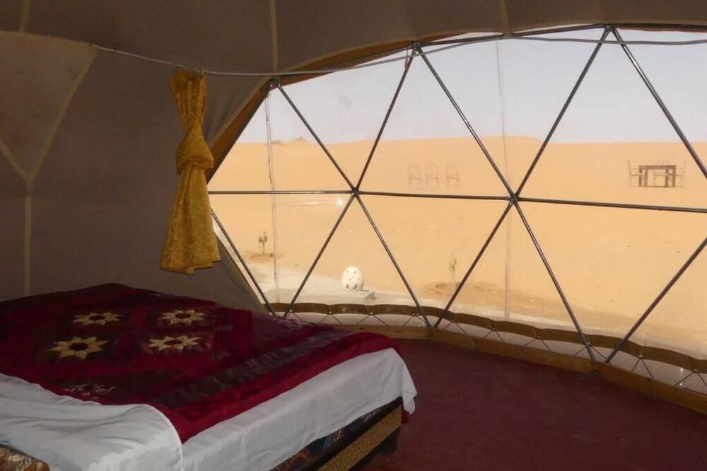 Photo of Bedroom in Merzouga