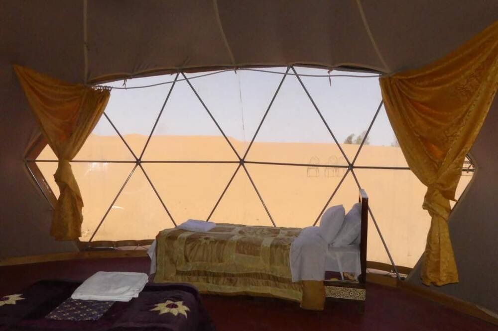 Photo of Bedroom in Merzouga
