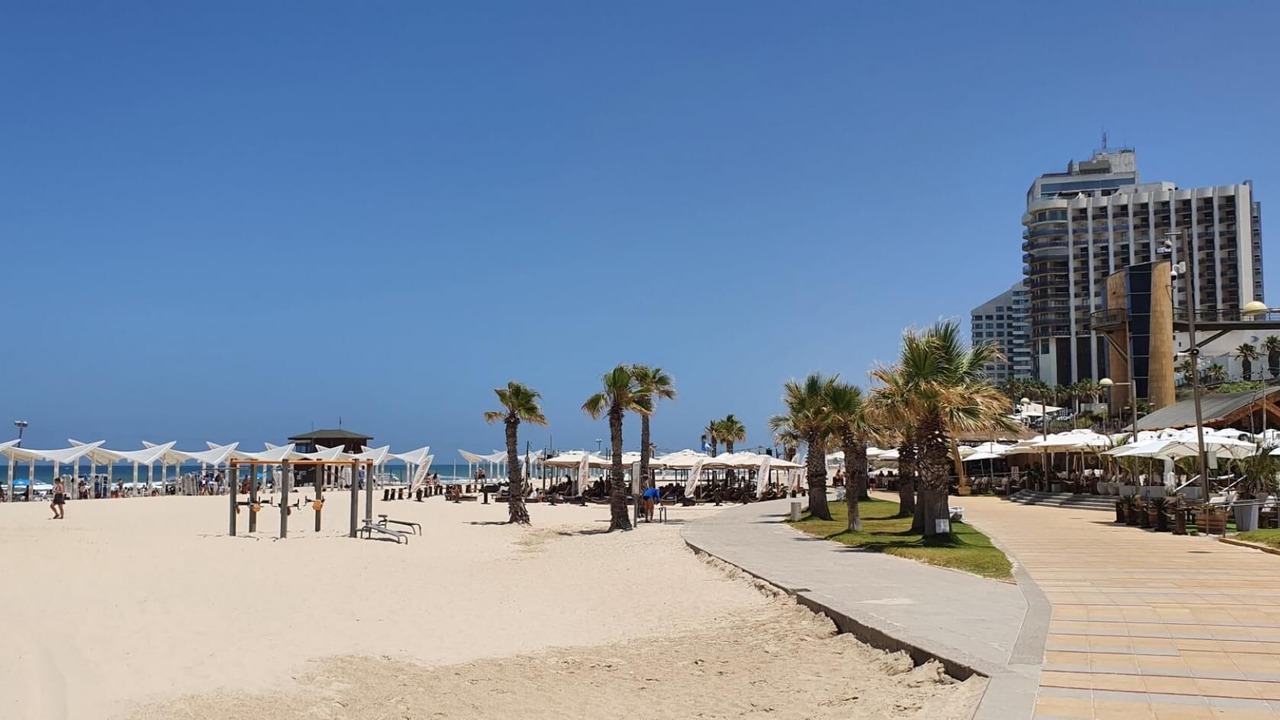 Photo of Others in Herzliya Pituach