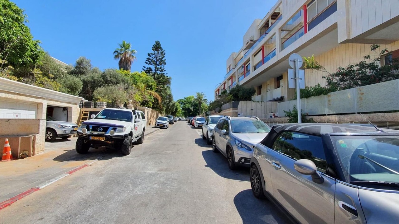 Photo of Others in Herzliya Pituach