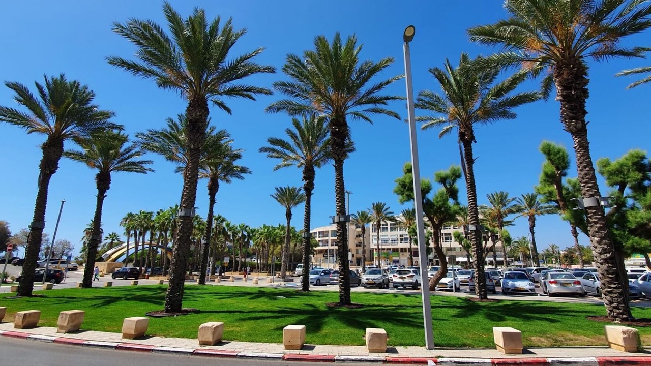 Photo of Others in Herzliya Pituach