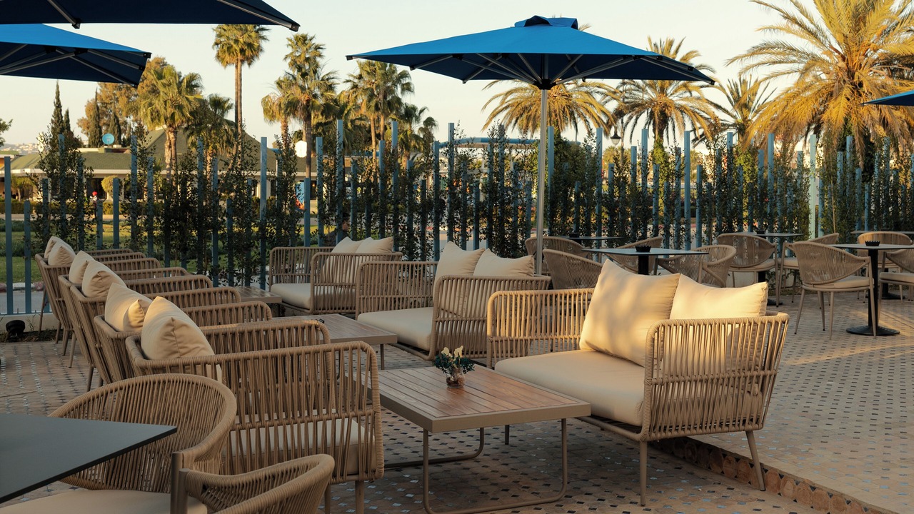 Photo of Outdoor in Mediouna