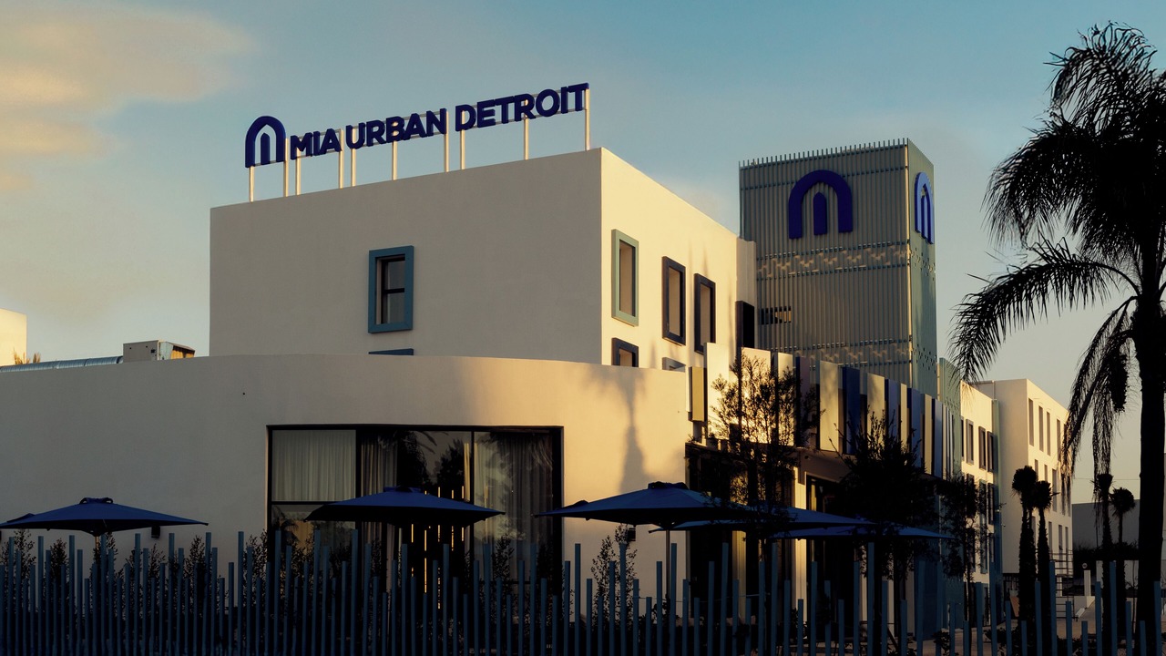 Photo of Outdoor in Mediouna