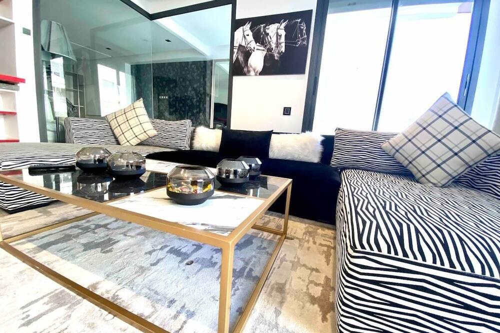Photo of Livingroom in RACINE EXTENSION