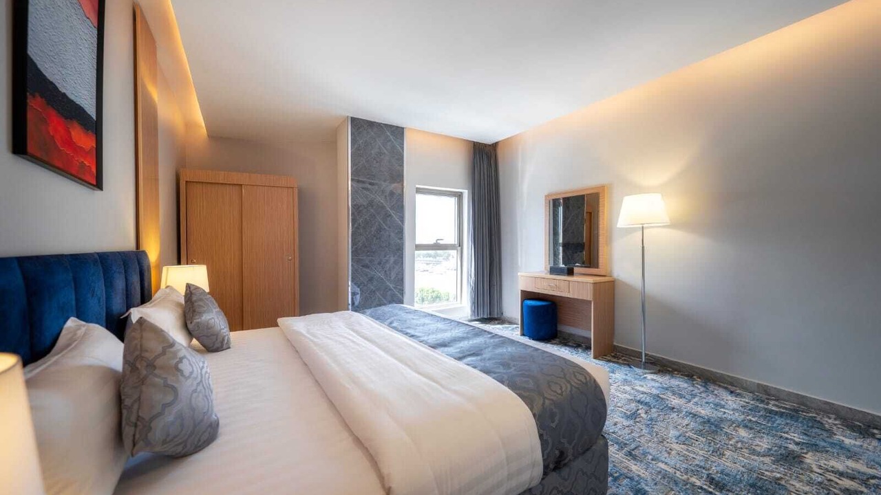 Photo of Bedroom in Abha