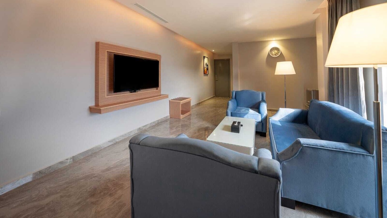 Photo of Bedroom in Abha