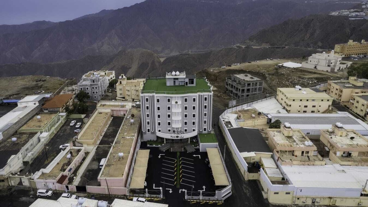 Photo of Outdoor in Abha