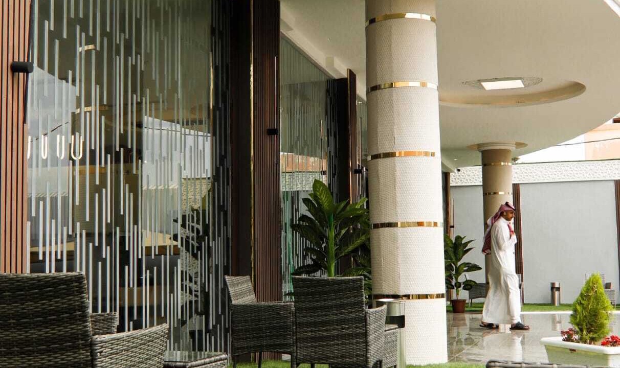 Photo of Patio Balcony in Abha
