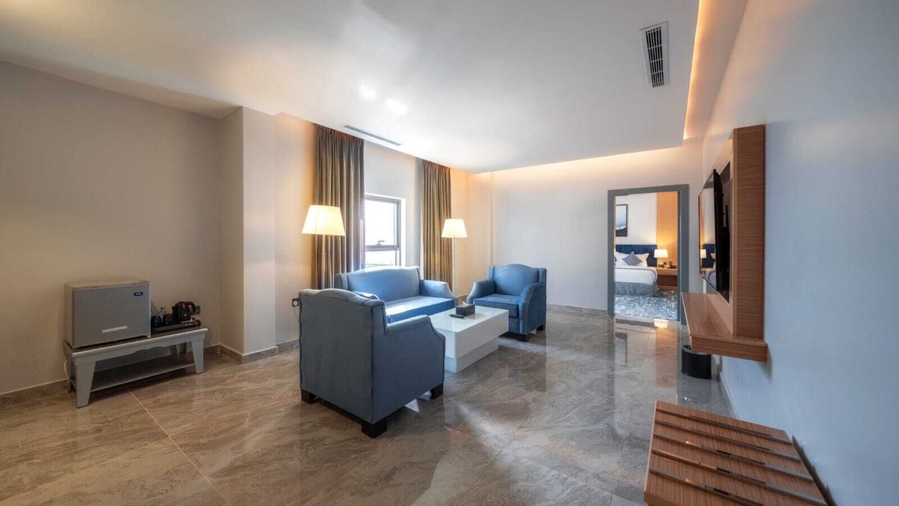Photo of Bedroom in Abha