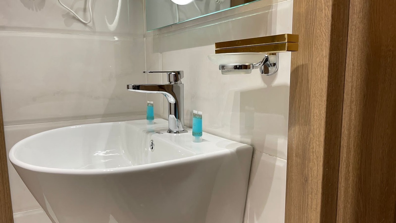 Photo of Bathroom in Umluj