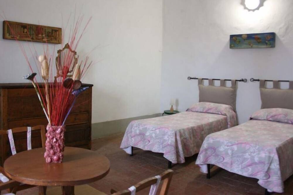 Photo of Bedroom in Ponte Buriano