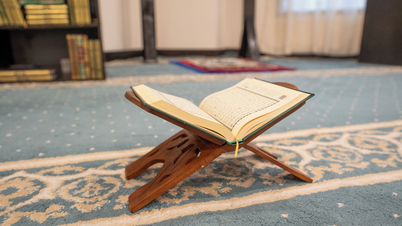 Photo of Bedroom in Mecca