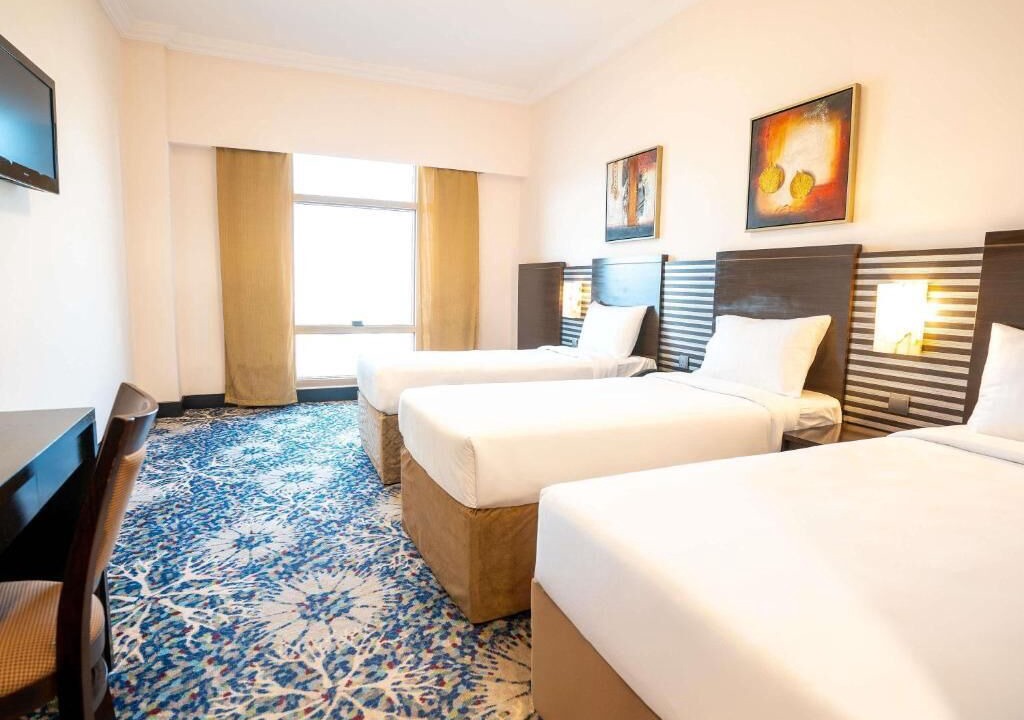 Photo of Bedroom in Mecca