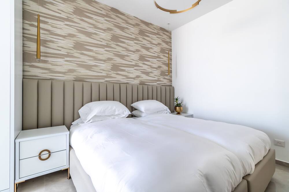 Photo of Bedroom in Nachlaot