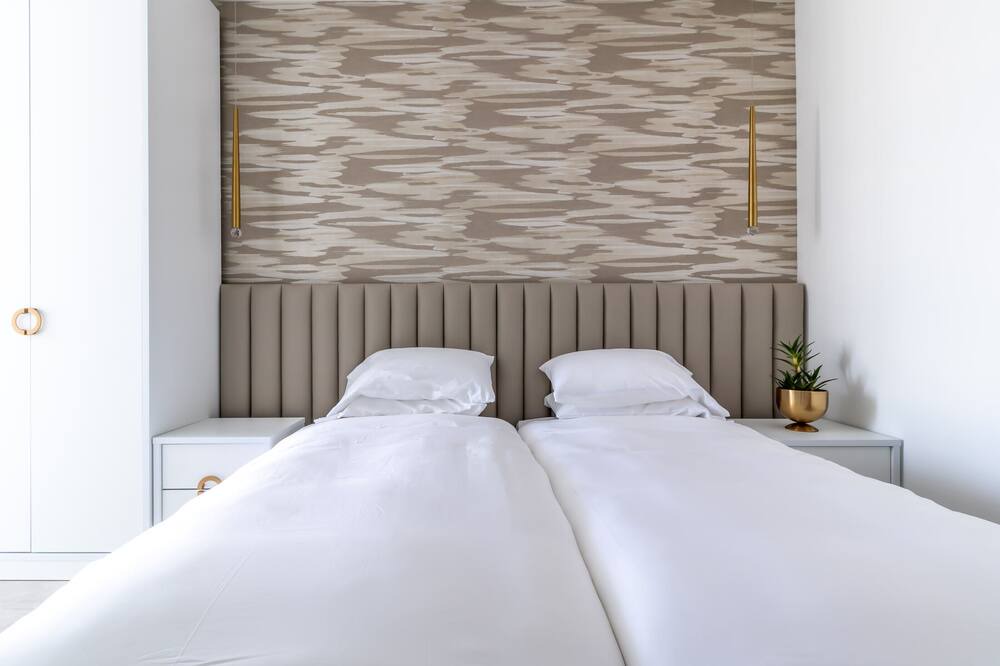 Photo of Bedroom in Nachlaot