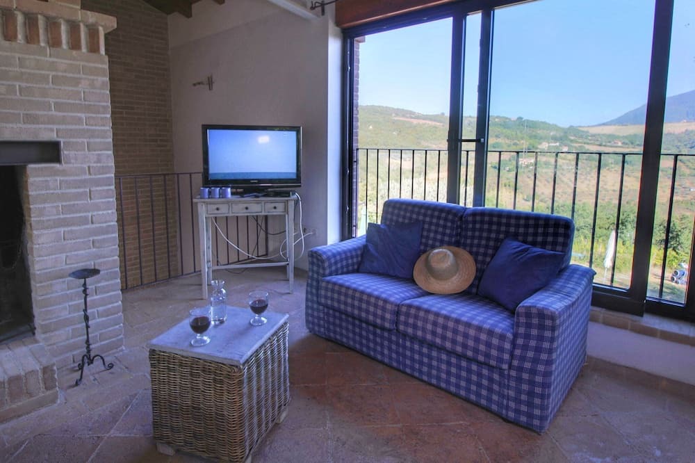 Photo of Livingroom in Assisi