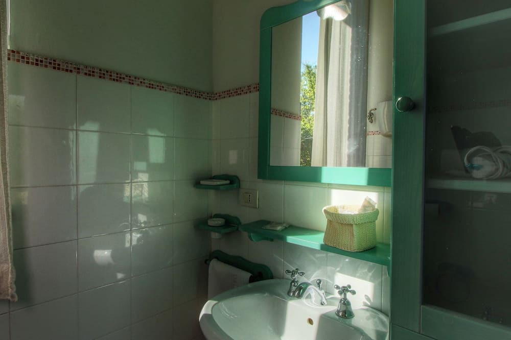 Photo of Bathroom in Assisi