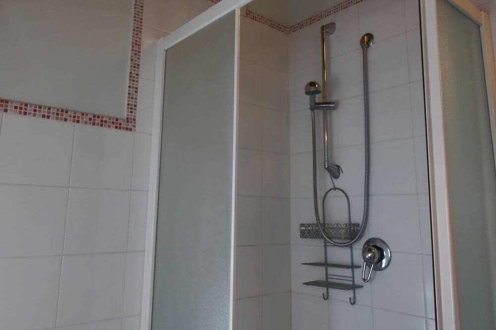 Photo of Bathroom in Assisi