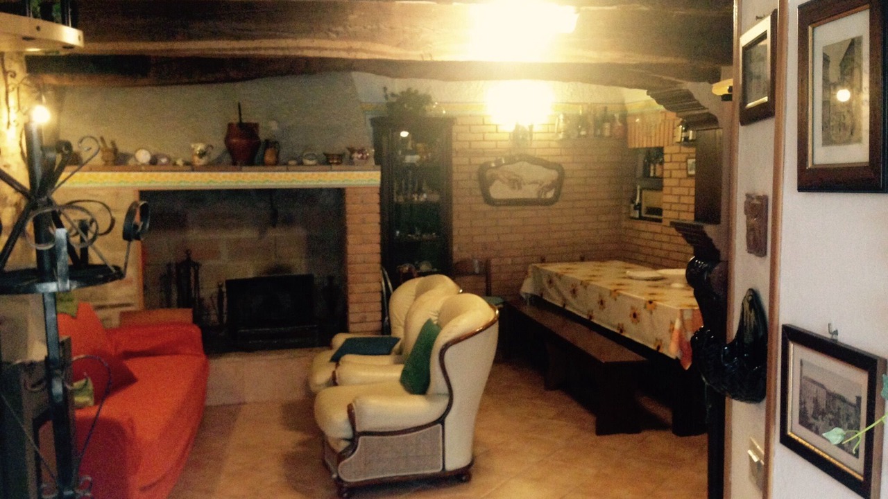 Photo of Patio Balcony in Castel d'Arno