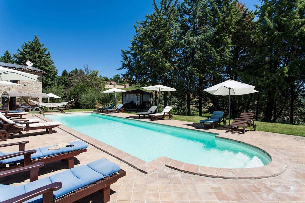 Photo of Outdoor in Ramazzano