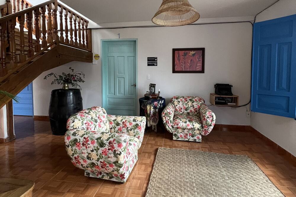 Photo of Livingroom in Jardin