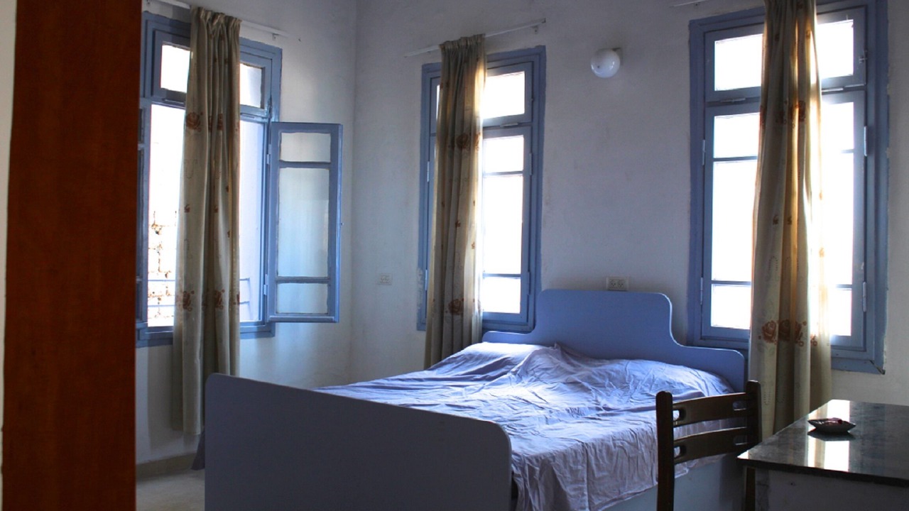 Photo of Bedroom in Acre Old City