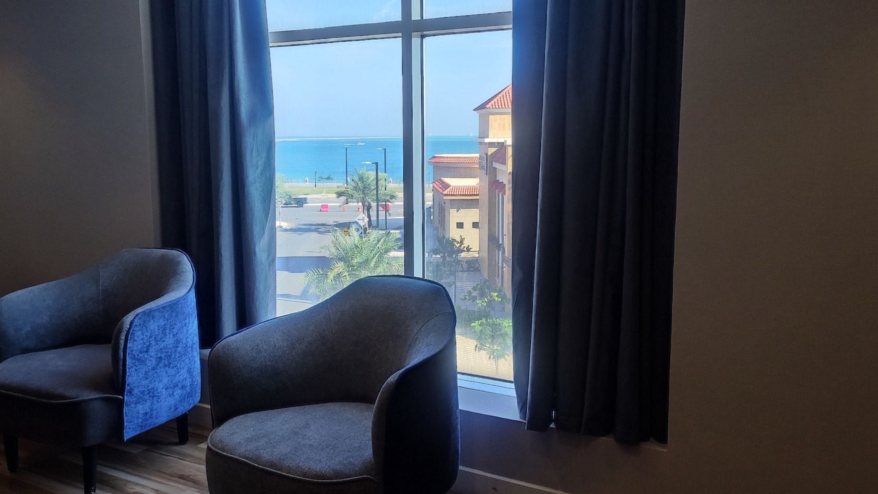 Photo of Bedroom in Al Jubail