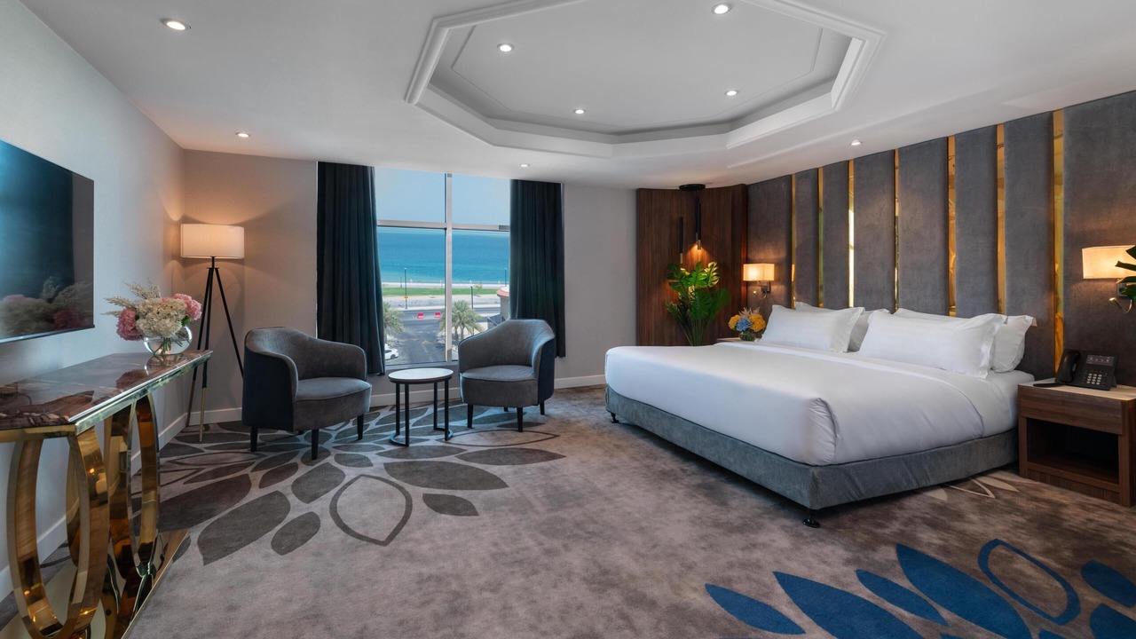 Photo of Bedroom in Al Jubail