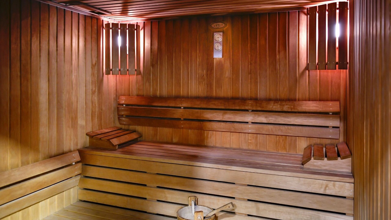 Photo of Bedroom in Seef