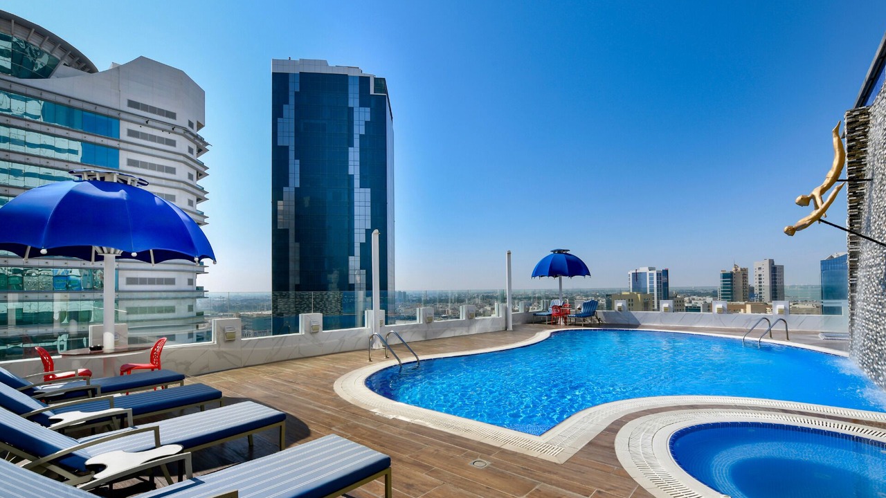 Photo of Outdoor in Seef