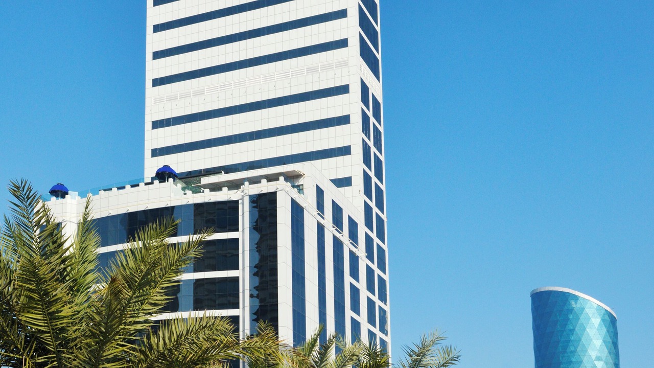 Photo of Outdoor in Seef